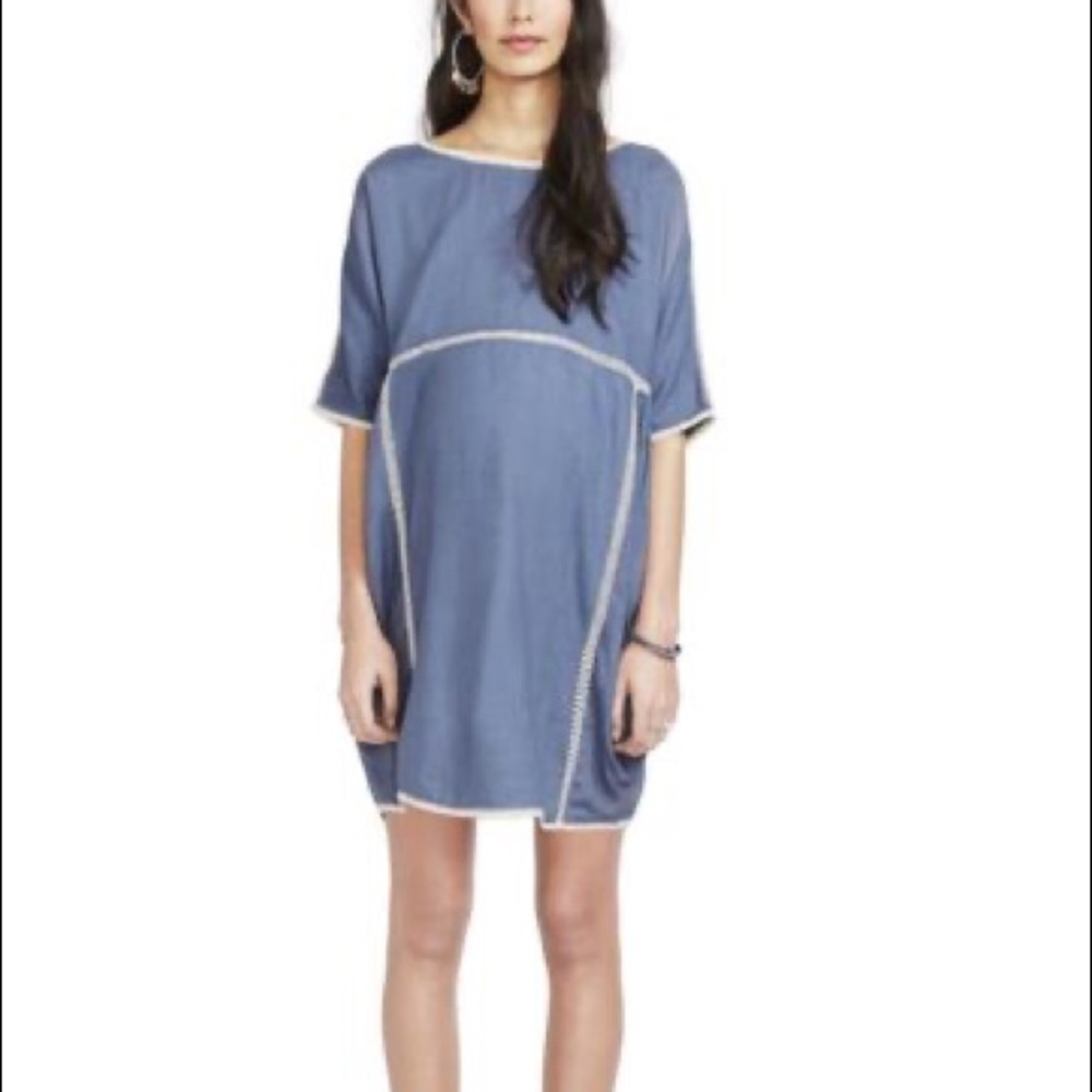 Hatch The Rio Dress